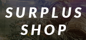 Surplus Shop