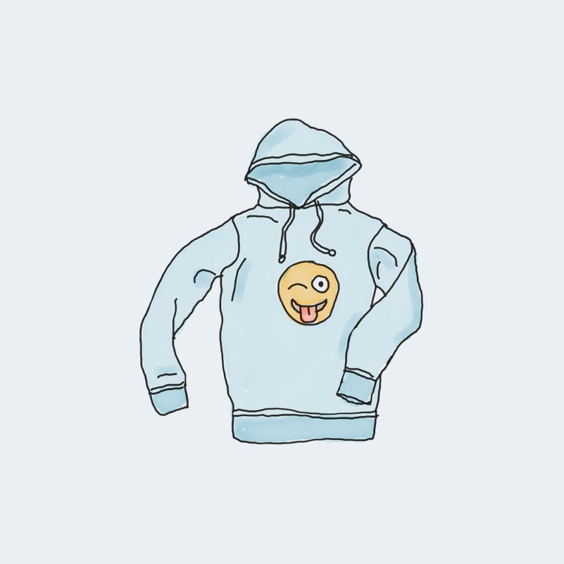 Hoodie Test